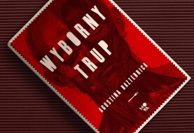 Between us cannibals. Review of the book "Wyborny corp"