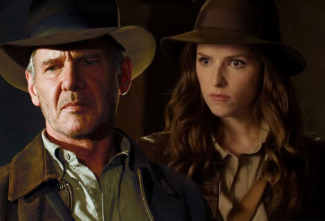 Kolejny Indiana Jones będzie kobietą?