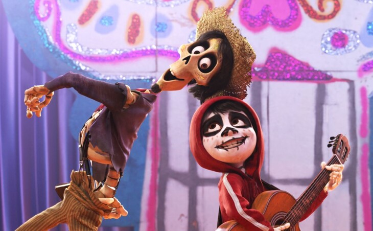 Animacja „Coco” już od 9 maja na DVD i Blu-ray!