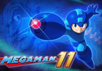 Mega Man powróci w blasku chwały oraz nową grą