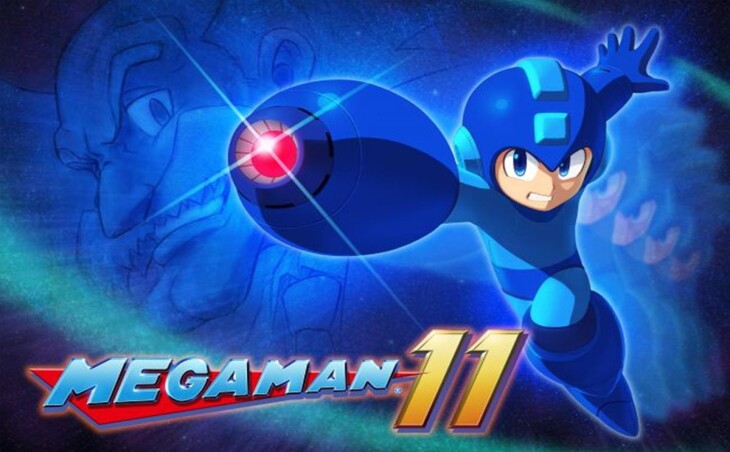 Mega Man powróci w blasku chwały oraz nową grą