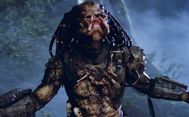 Disney + Day – “Predator 5” appeared with a release date and interesting news