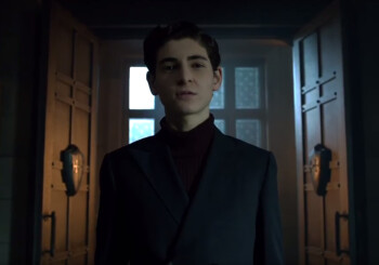 Zwiastun i fragment nowego odcinka „Gotham”