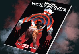 Zapowiedź komiksu „Wolverine. Śmierć Wolverine'a”