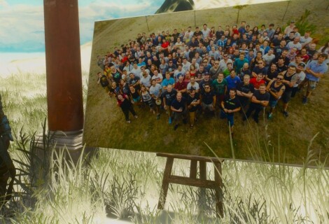 Kiedy CD Projekt RED mruga do nas okiem - easter eggs w grach „Wiedźmin”