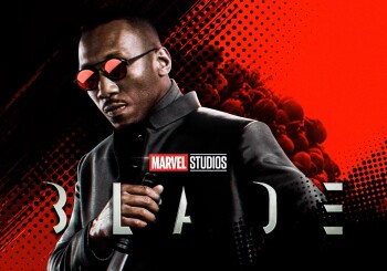 Reboot "Blade" - the participation of the Black Knight may be severely limited