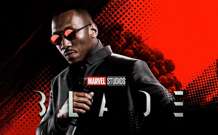 Reboot “Blade” – the participation of the Black Knight may be severely limited