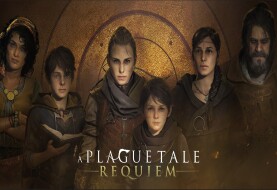 Przez piekło należy przejść w dwoje – recenzja gry „A Plague Tale: Requiem”