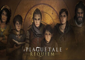 You have to go through hell together - A Plague Tale: Requiem game review