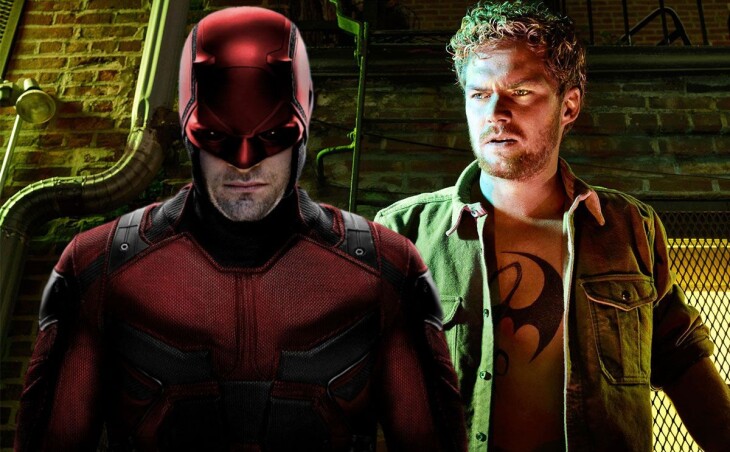 „Daredevil” – ruszyły prace nad 3. sezonem. Kiedy nowy „Iron Fist”?