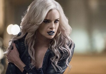 Zdjęcia z nadchodzącego epizodu „The Flash”