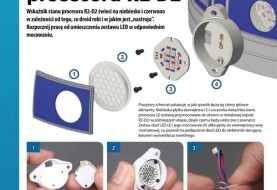 STAR WARS R2D2 kolekcja De Agostini