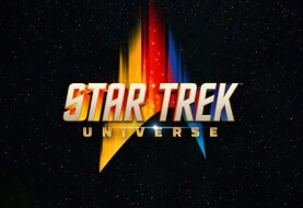 Pierwsze spojrzenie na film "Star Trek: Section 31"