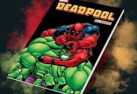 Powrót najemnika z nawijką. „Deadpool Classic #2“ - recenzja komiksu