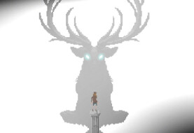 „The Deer God” na Nintendo Switch