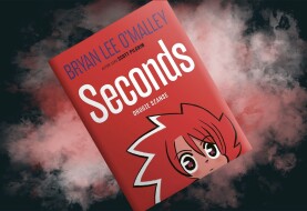 Wróć… jeszcze możemy to zmienić! – recenzja komiksu „Seconds. Drugie szanse”