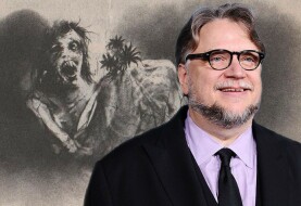 Urodziny Guillermo del Toro