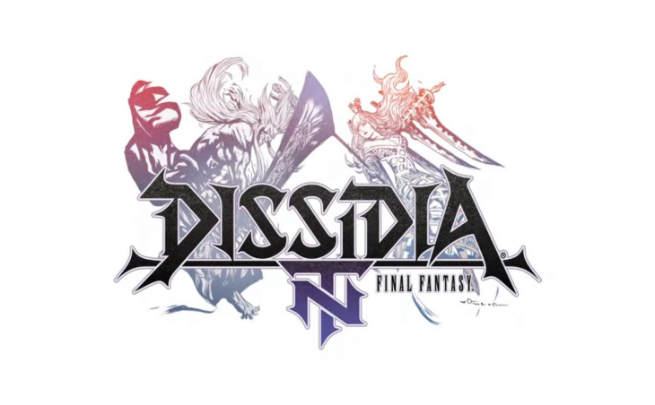 Już za kilka dni premiera „Dissidia Final Fantasy NT”