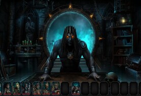 Dalsze prace nad „Iratus: Lord of the Dead" grą inspirowaną „Darkest Dungeon"