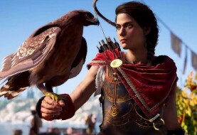 „Assassin's Creed: Odyssey" - Są i pierwsze oceny