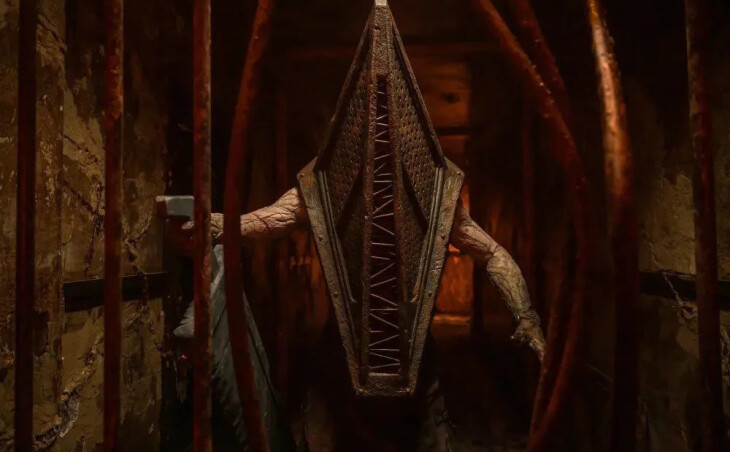 Zaprezentowano teaser horroru „Powrót do Silent Hill”