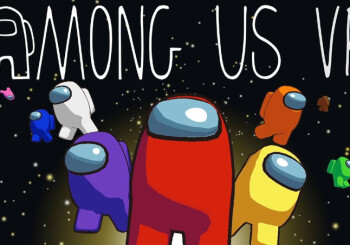Among Us is getting ready for a new crossover!