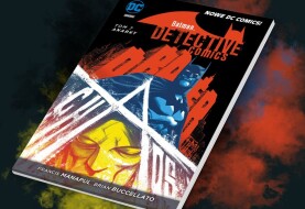 „Batman. Detective Comics. Tom 7. Anarky” - recenzja komiksu