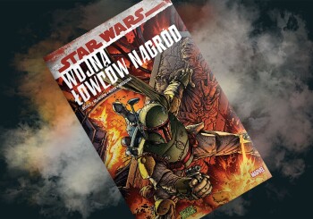 Boba Fett vs. the rest of the galaxy – a review of the comic book "Star Wars. The Bounty Hunters' War