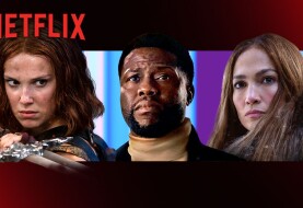 Netflix Movie Preview 2023 - jakie filmy planuje platforma?