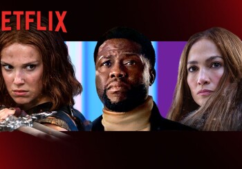 Netflix Movie Preview 2023 - what movies are the platform planning?