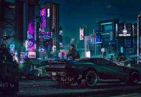 E3 2019: Mamy datę premiery Cyberpunk 2077!