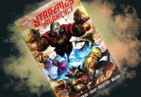 Komiksowy wzór dla filmowych kosmicznych Avengers – recenzja komiksu „Strażnicy Galaktyki” t.1