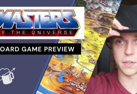 Eternia is proud of you! Review of the game and summary of the collection "Masters of the Universe: Fields of Eternia"