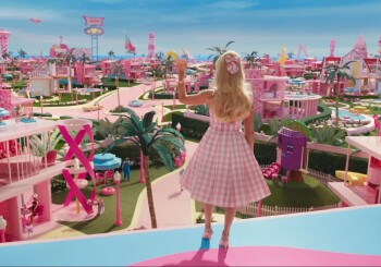 She is Barbie and He is just Ken – a review of the movie "Barbie"