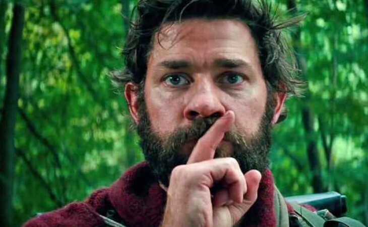 Prequel to “A Quiet Place” with the official title