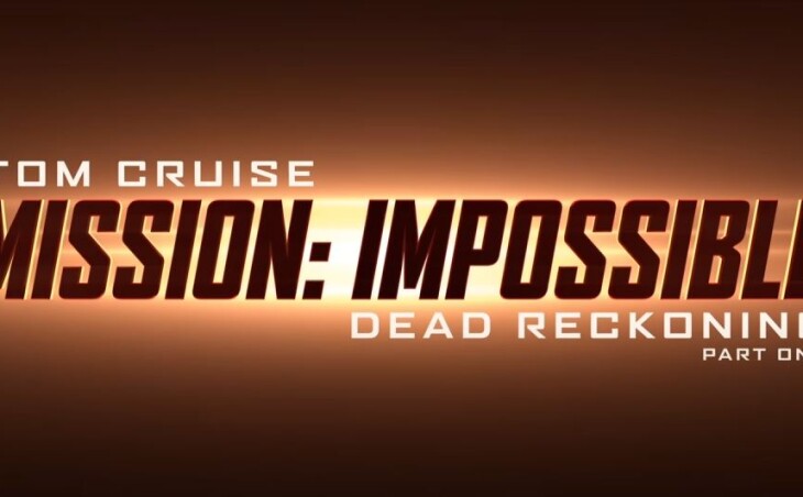 “Mission: Impossible – Dead Reckoning Part One” – the last trailer was presented