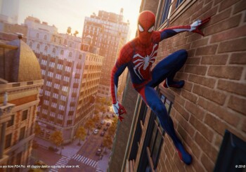 Bujam się, bujam się tak, bez końca! Przedpremierowe wrażenia z gry „Marvel’s Spider-Man”