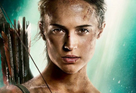 Kiedy zobaczymy nowy zwiastun filmu „Tomb Raider”?