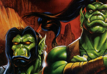 "Warcraft Adventures", czyli co się odwlecze, to nie uciecze