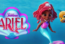 The cast for The Little Mermaid animated spin-off has been announced!