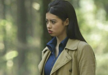 Amber Midthunder to play in the new "Predator"