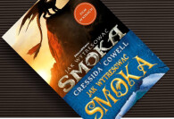 Premiera dwóch tomów „Jak wytresować smoka”!