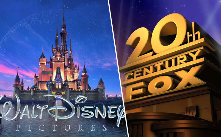 Disney przejął 21st Century Fox! Avengers i X-Men razem od 2019 roku!