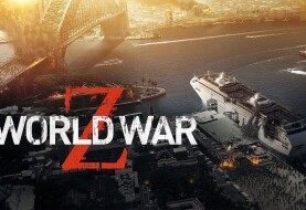 World War Z for free from the Epic Games Store