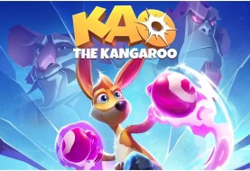 Kao the Kangaroo will be back soon in a new edition!