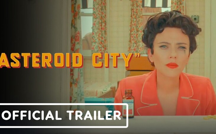 „Asteroid City” – wydano zwiastun nowego filmu Wesa Andersona