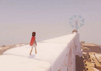 "RIME" na Nintendo Switch w listopadzie