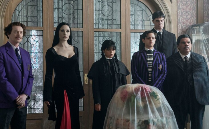 Netflix ogłasza – „Wednesday” powróci z trzecim sezonem