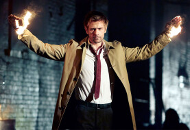 "Constantine" - Matt Ryan powróci jako tytułowy bohater w nowym serialu od Warner Bros.?