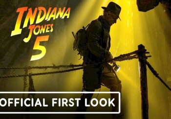Is the Indiana Jones finale coming? Trailer for part 5 is now available